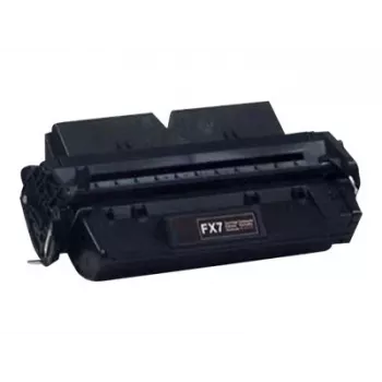 Canon FX-7 Schwarz Tonerkartusche Original