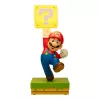 Tischlampe Paladone Super Mario Diorama Light — dekoratives beleuchtetes Diorama für Schreibtisch oder Regal