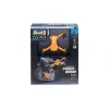 RC-Quadrocopter REVELL Pocket Drone 23810 — 2,4 GHz, 4-Kanal-Fernsteuerung