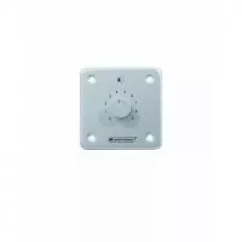Omnitronic ELA LS-Regler 10W Stereo-Lautstärkeregler 80711165