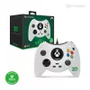 Hyperkin M02668-ANWH, Gamepad, Xbox One, Xbox Series S, Xbox Series X, Optionstaste, Kabelgebunden, USB, USB Typ-C