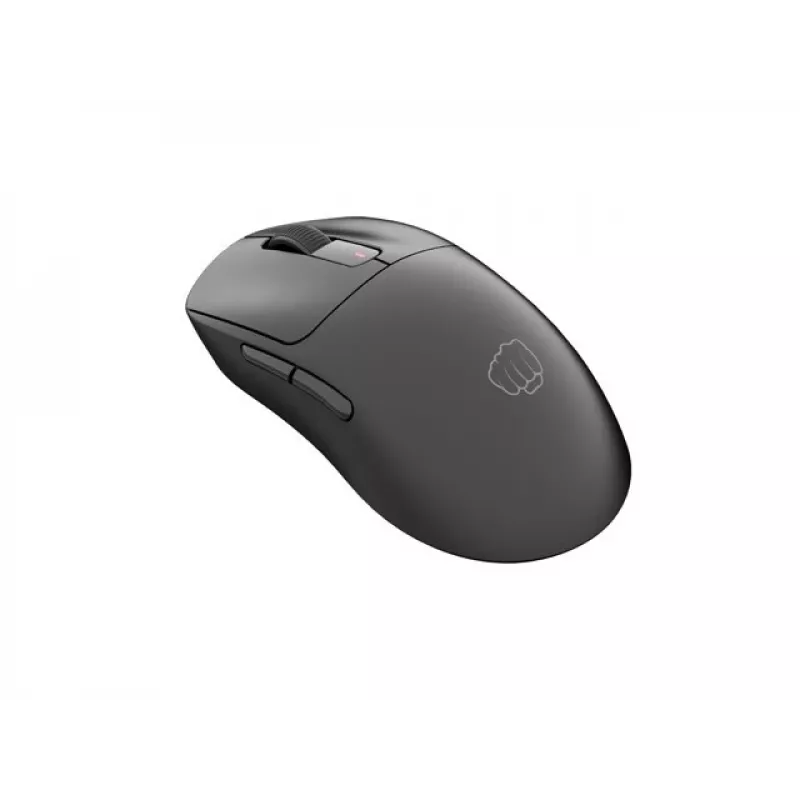 FURY TANTO T4 WIRELESS GAMING Maus KABELLOS 12000DPI SCHWARZ GAMING