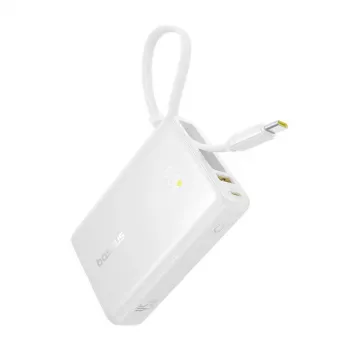 Tragbarer Ladegerät Baseus PicoGo 10000 mAh