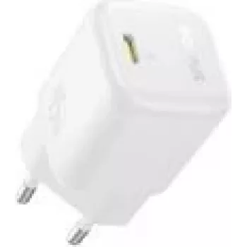 Baseus PicoGo 45W, 1xUSB-C weiß (P10176800213-00)