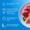 Nassfutter für Katzen INABA Churu 80P Thunfisch-Rezept — 80 Tuben x 14 g