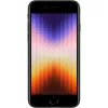 iPhone SE 2022 128GB Dual-SIM Midnight 11,94 cm 4,7 Zoll IPS LCD Display iOS 15. 12MP Kamera