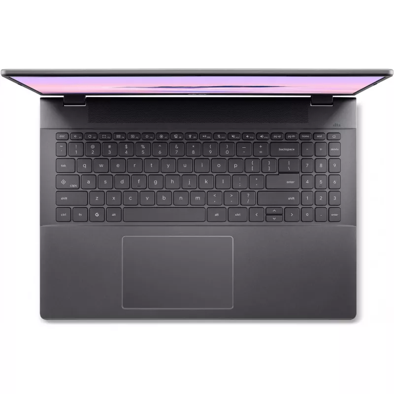 Acer Chromebook Plus 516 CB516-1H - Intel Core i5 i5-1334U / 1.3 GHz - Chrome OS - Intel Iris Xe Grafik - 16 GB RAM - 256 GB SSD 3D Triple-Level Cell (TLC)