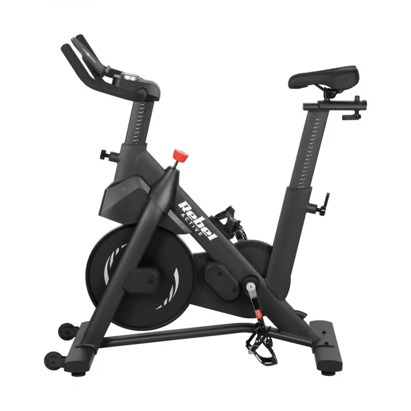 REBEL ACTIVE Spinning-Bike Modell RBA-1006