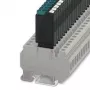 Phoenix Contact Schutzschalter thermisch 250 V/AC 0,5 A TCP 0,5A 20 St. (0712152)