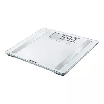 Elektronische Personenwaage Soehnle Shape Sense Control 200