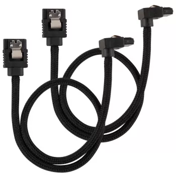 SATA-Kabel Corsair CC-8900278 0,3 m Schwarz