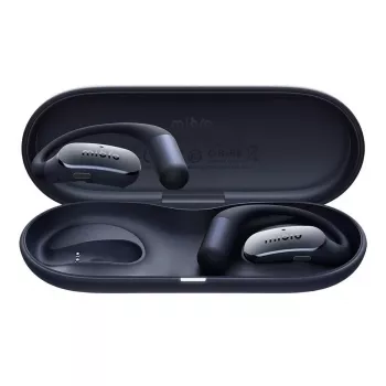 Headphone Mibro OpenEar Pro blau