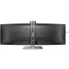 Philips 5000 series 49B2U5900CH/00 Computermonitor 124 cm (48,8 Zoll) 5120 x 1440 Pixel Dual QHD LCD Schwarz