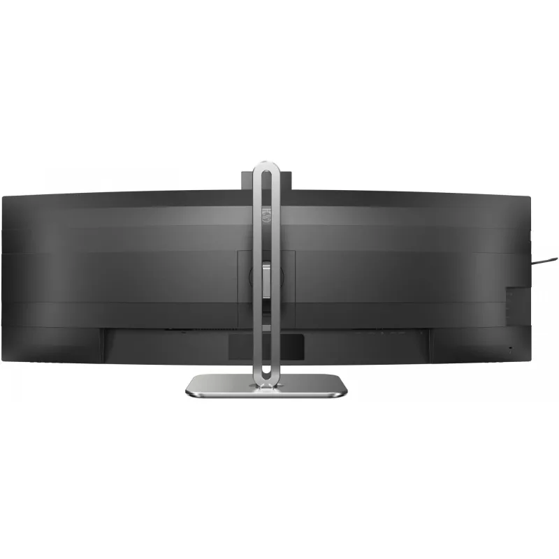Philips 5000 series 49B2U5900CH/00 Computermonitor 124 cm (48,8 Zoll) 5120 x 1440 Pixel Dual QHD LCD Schwarz