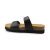 Schuhe Lusaka 2.0 Med MF314841004 Größe 42 Schwarz