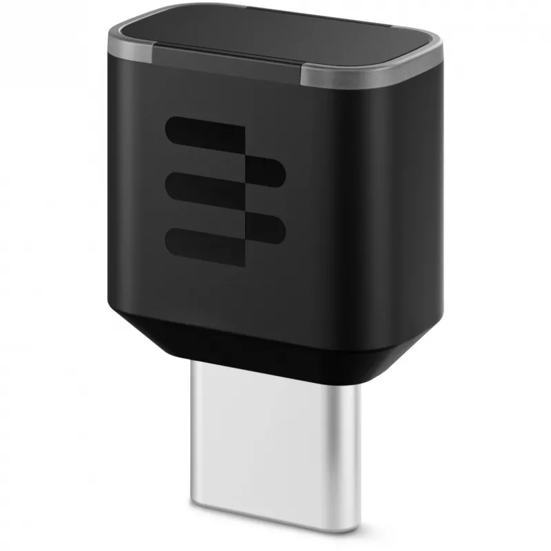 EPOS ADAPT E1 True Wireless Stereo (TWS) In-Ear Business/Everyday Bluetooth Headset Weiß