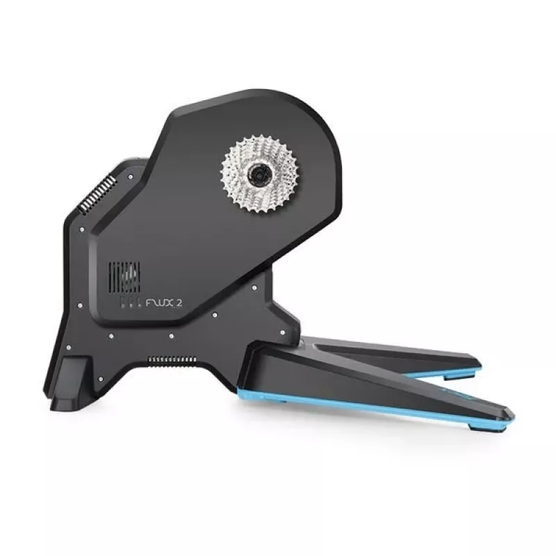 Tacx T2980.61 Fahrradtrainer Magnetischer Fahrradtrainer