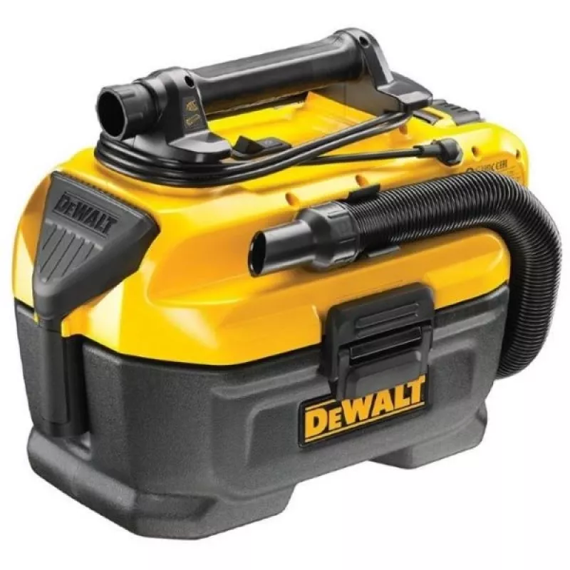 Trommelsauger DeWALT DCV584L-QW