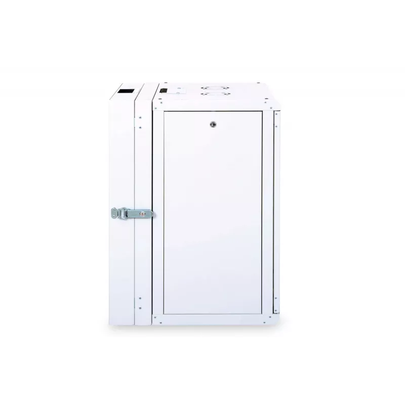 Wandmontierter Schrank Digitus DN-19 16-U-3