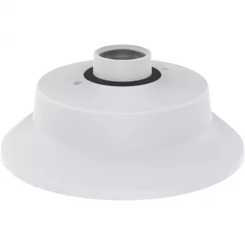 Montageset Axis 02548-001 Outdoor Weiß