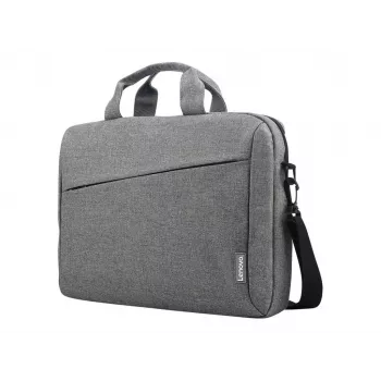 Lenovo Casual Toploader T210 39,6 cm (15,6 Zoll) Messenger-Tasche Grau