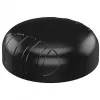 Antenne Poynting A-PUCK-0007-V2-01 schwarz — omnidirektionale LTE/4G/3G/2G Puck-Antenne mit SMA (M) und RP-SMA Adapter