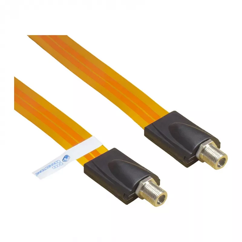 Goodconnections S-1000QL Koaxialkabel