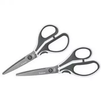 Schere WEDO TITAN CUT IT 21 cm — WEDO TITAN CUT IT, 21 cm Klingenlänge, Metallkonstruktion
