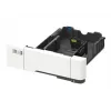 Lexmark Duo Tray - Medienfach / Zuführung - 650 Blatt in 2 Schubladen (Fächer)