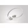 Netzwerkkabel Tecline 15 m Cat.6 Grau