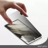 Klare Displayschutzfolie 4smarts Samsung Galaxy A35 Gehärtetes Glas