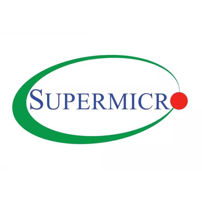 Kühlkörper/Kühler Supermicro SNK-P0088AP4 60mm x 25mm x 60mm