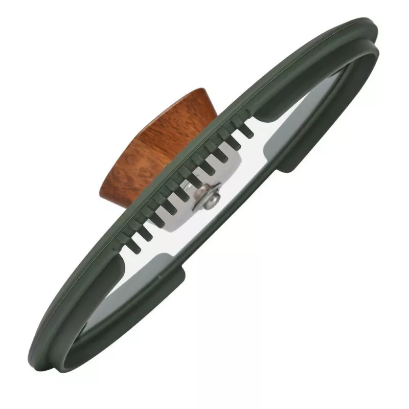 Schmortopf RESTO 93703, Kochtopf 24 cm Durchmesser, 4,6 l Fassungsvermögen