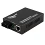 Netzwerk-Medienkonverter ALLNET ALL-MC105G-SC-SM