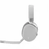 Fractal Design Scape Headset Kabelgebunden & Kabellos Kopfband Musik Ladestation Grau