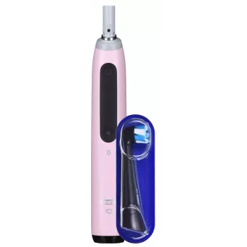 Elektrische Zahnbürste Oral-B iO5 Pink