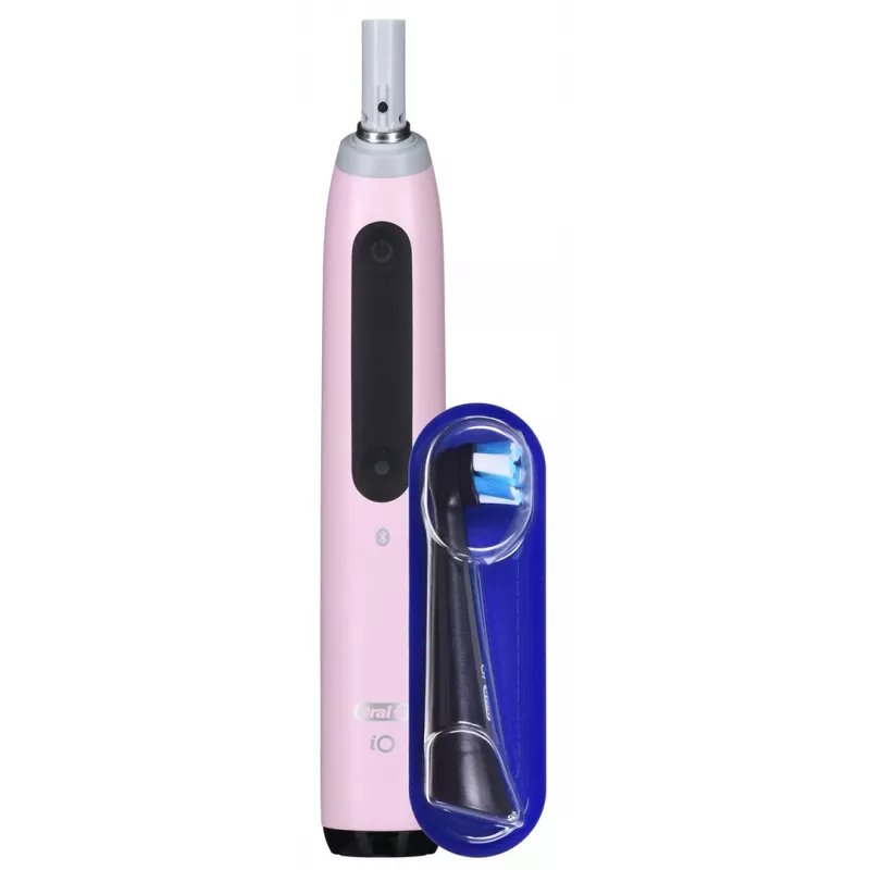 Elektrische Zahnbürste Oral-B iO5 Pink