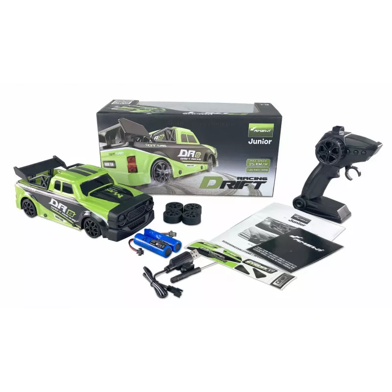 On-Road-Rennwagen Amewi 21101 Elektromotor 1:18 1200 mAh