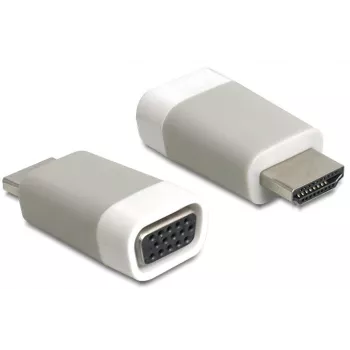 Kabeladapter HDMI-A VGA DeLOCK 65472