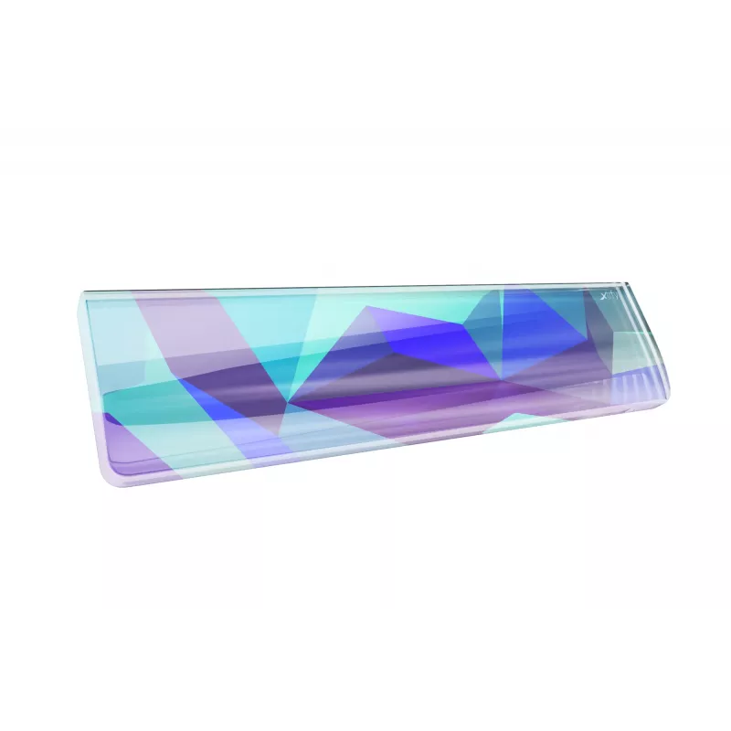 Handgelenkauflage CHERRY XTRFY WR5 Compact Litus Resin 325x80x19mm
