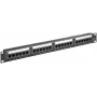 Microconnect PP-013 Patchpanel 1U