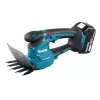 Makita DUM111SYX Motorsense/Rasentrimmer 27 W Akku Schwarz, Blau