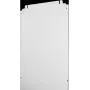 Montageplatte Rittal KX 1568.800 — Stahl, 2 mm Dicke, weiß
