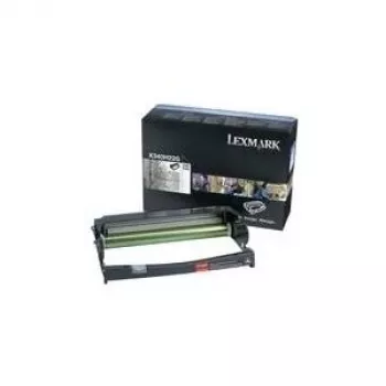 Lexmark Drum (Fotoleiterkit) - Alle Farben - Kapazität: 30.000 Seiten (X340H22G)