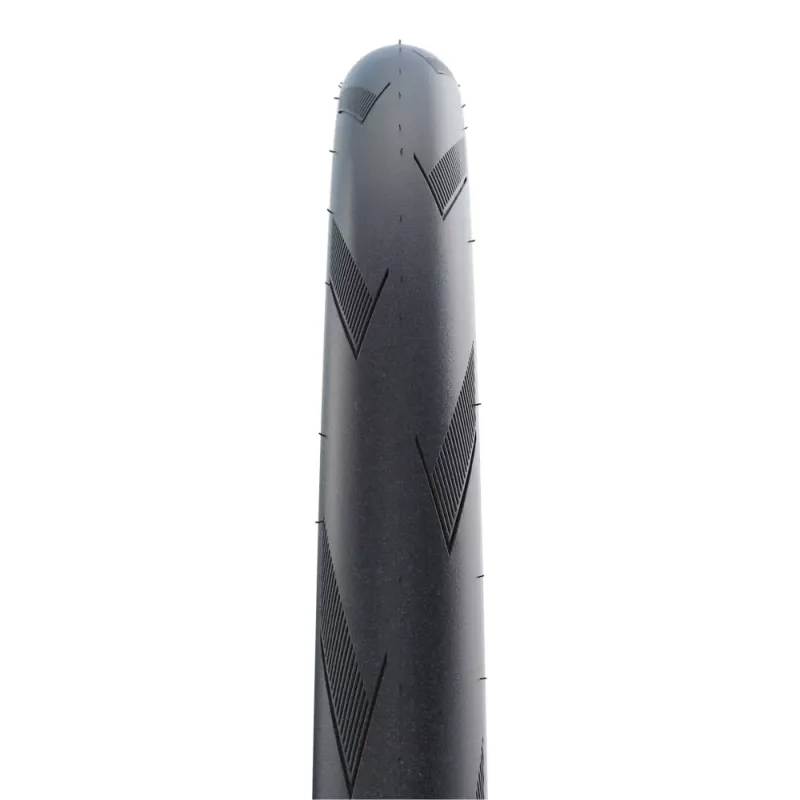 Schlauchreifen Schwalbe Pro One 25-622 235 g 130 psi