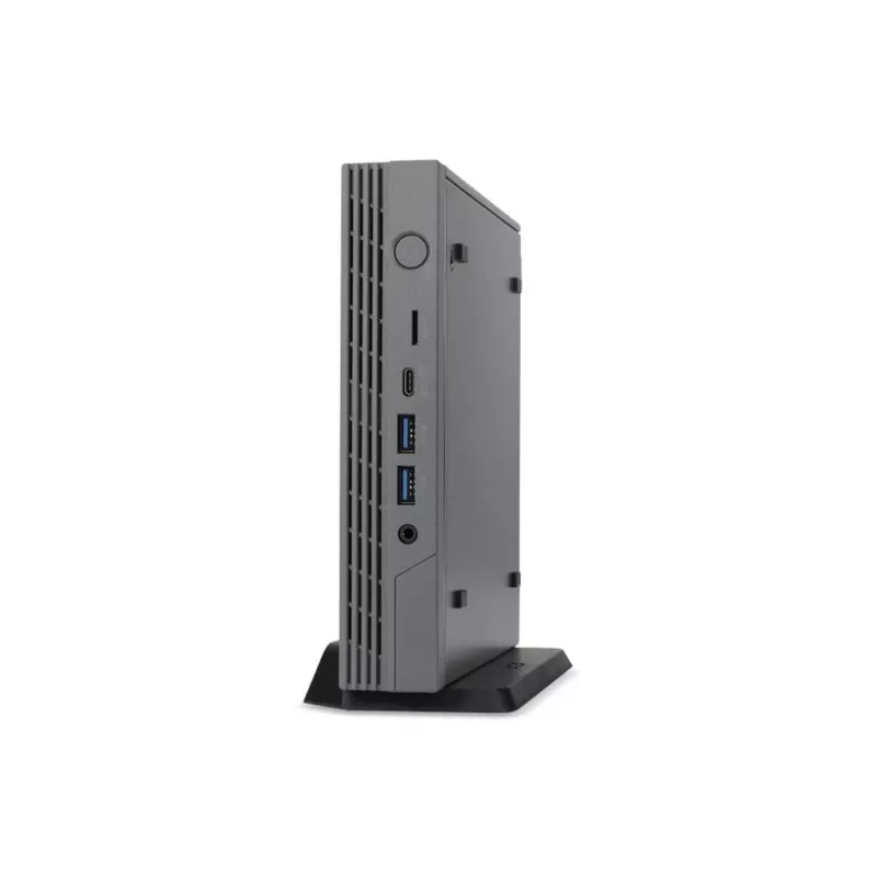 Acer Chromebox CXI5 - Mini-PC - 1 x Core i3 1215U / 1,2 GHz - RAM 8 GB - Flash - eMMC 128 GB - UHD G