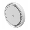 Mikrotik cAP LTE12 ax 1774 Mbit/s Weiß Power over Ethernet (PoE)