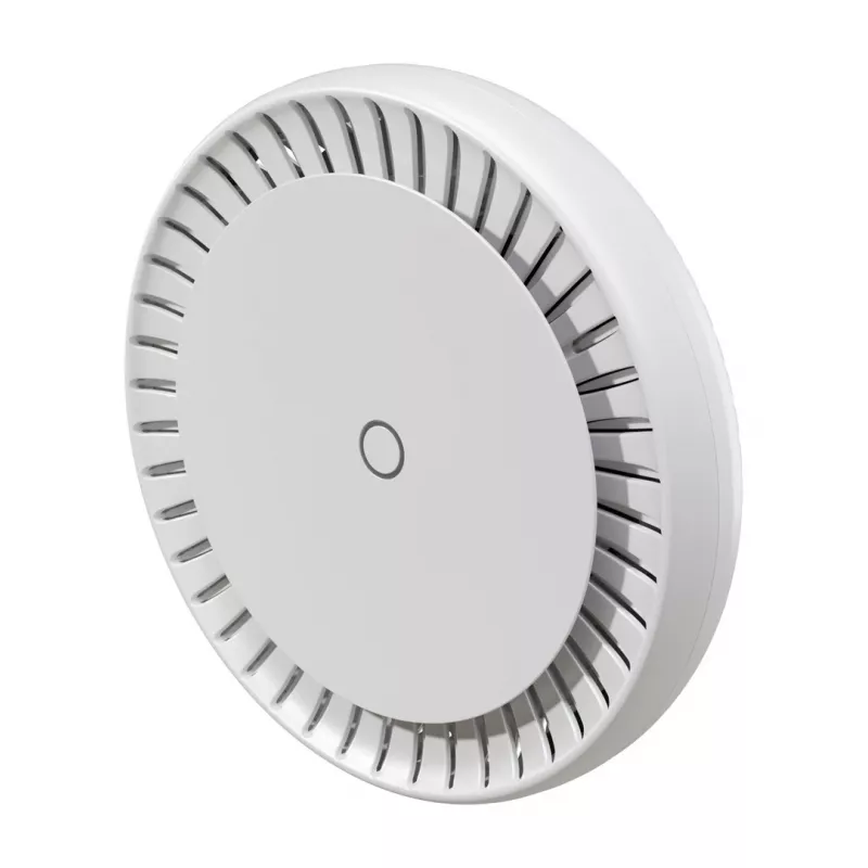 Mikrotik cAP LTE12 ax 1774 Mbit/s Weiß Power over Ethernet (PoE)