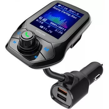 Elektrischer Wasserkocher SENCOR SWM 5858 BT, 1,7 l Fassungsvermögen, 2200 W Leistung, Bluetooth-Modell