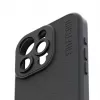 ShiftCam AC-CA-15PL-CH-EF Handyhülle 17 cm (6.7) Cover Anthrazit